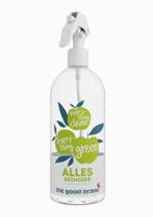 The Good Brand Allesreiniger sprayfles leeg The Good Brand Allesreiniger sprayfles leeg