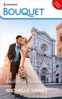 Bruiloft in Florence - Michelle Smart - ebook