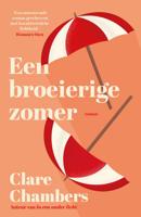 Een broeierige zomer (Paperback)