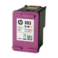 Compatibele inktcartridge HP CCICTO0670 Geel Cyaan Magenta
