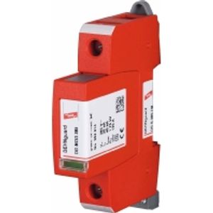 DG S 385 FM  - Surge protection for power supply DG S 385 FM