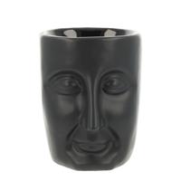 Scentchips - Waxbrander Zwart - Wax Melts Brander - Geurbrander