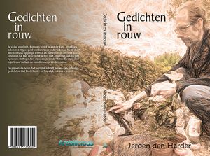 Gedichten in Rouw - Jeroen den Harder - ebook