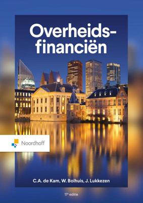 Overheidsfinanciën (Paperback)