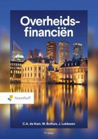 Overheidsfinanciën (Paperback)