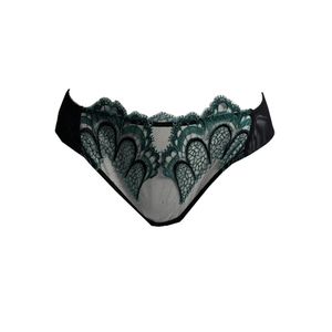 AMBRA Lingerie Grand Arche  Brasil groen 1329