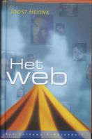 Het web - Joost Heyink - ebook - thumbnail