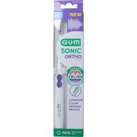 GUM GUM sonic ortho batterij tb