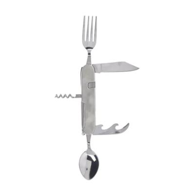 Redcliffs Survival mes - multifunctioneel met bestek - 8 functies - noodpakket - outdoor Redcliffs Survival mes - multifunctioneel met bestek - 8 functies - noodpakket - outdoor