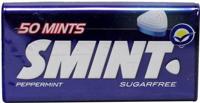 Smint XL Peppermint losse verpakking Smint XL Peppermint losse verpakking