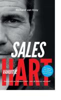 Sales vanuit je hart (Paperback) Sales vanuit je hart (Paperback)