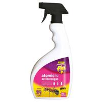 Insecticide Flower 750 ml Insecticide Flower 750 ml