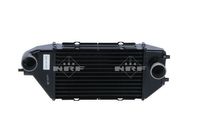 Intercooler, inlaatluchtkoeler 30993