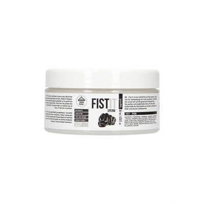 Fist It by Shots Sperma-achtige Glijmiddel - 10,1 fl oz / 300 ml