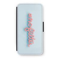 #nofilter: iPhone 7 Flip Hoesje