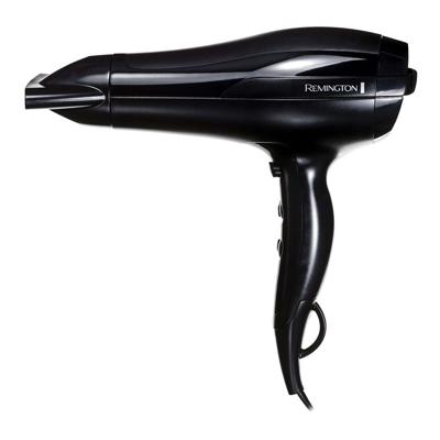 Remington D5210 Zwart 2200 W