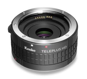 Kenko TELEPLUS HD DGX 2.0X camera lens adapter