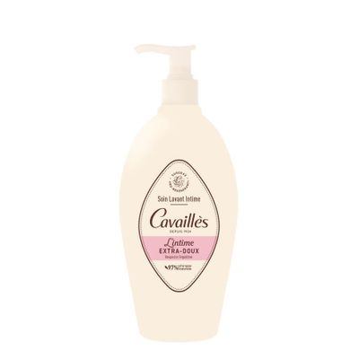 Roge Cavailles Intieme Verzorging Extra Zacht250ml
