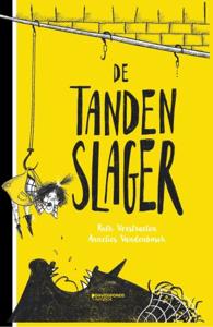 De tandenslager (Hardback)