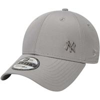 Sportcap FLAWLESS LOGO BASIC 940 New Era 11198849 Grijs (Één maat)