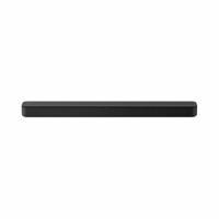 Draadloze soundbar Sony HTSF150.CEL Zwart 120 W