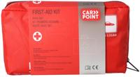 Carpoint 40-Delige EHBO Set DIN 13164:2022