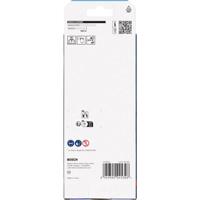 Bosch Accessories 2608902109 2608902109 Vlakfreesboorset 1 stuk(s)