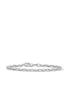 David Yurman bracelet Madison en argent sterling (3 mm)