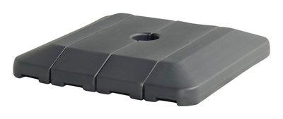 Hartman Parasolvoet 'Resin Base' 11kg