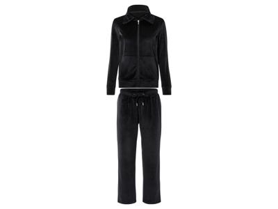 esmara Dames huispak (Zwart, XS (32/34))