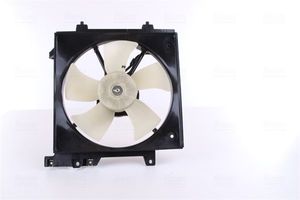 Koelventilator 85493