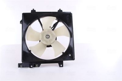 Koelventilator 85493