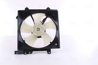 Koelventilator 85493