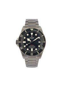 TUDOR montre Pelagos LHD 42 mm non portée (2021) - Noir