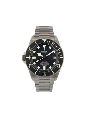 TUDOR montre Pelagos LHD 42 mm non portée (2021) - Noir