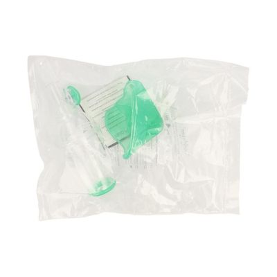 Tipshaler Inhalatiekamer M/masker +6jaar