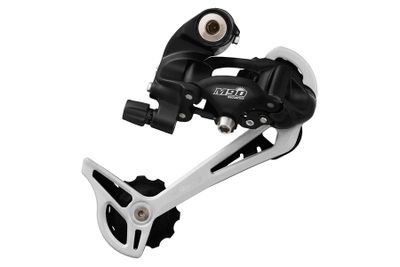 SunRace RDM91 Versnelling 9S - Zwart SunRace RDM91 Versnelling 9S - Zwart