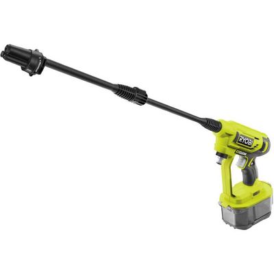 Ryobi Accu-Hogedrukreiniger RY18PW22A-140 18V