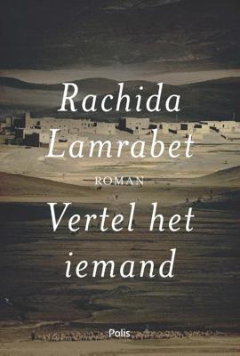Vertel het iemand (Paperback)
