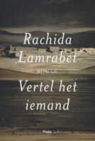 Vertel het iemand (Paperback)