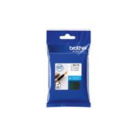 Brother LC-3617C inktcartridge 1 stuk(s) Origineel Normaal rendement Cyaan