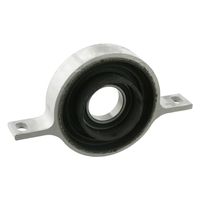 Middenlager cardanas 27473