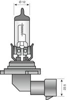 SPAHN koplamp gloeilamp headlight bulb 12v 51w hb4 p22d