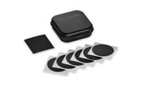 Lijmloze patches Giyo m/metalen doos