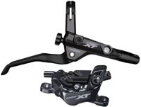 Shimano schijfremset deore xt br-m8120 rechts 1700mm zwart