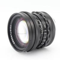 Voigtlander 50mm F/1.5 Nokton aspherical VM occasion