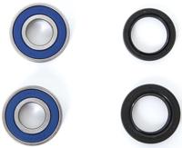 ALL BALLS Racing Wheel bearing sets 25-125 complete with simmerrings