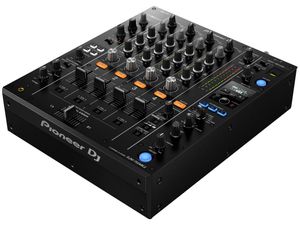 Pioneer DJ DJM-750 MK2