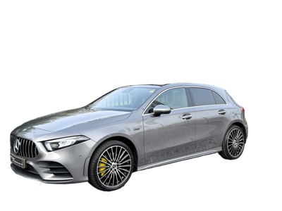 Mercedes Benz A Klasse