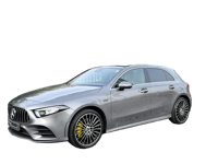 Mercedes Benz A Klasse